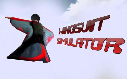 game pic for Wingsuit simulator